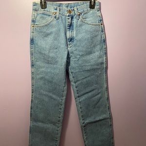 Wrangler jeans slim fit 28x32